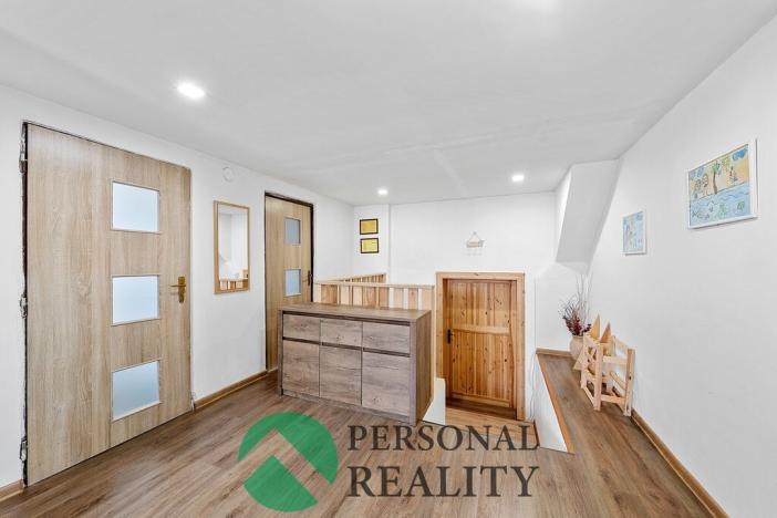 Prodej rodinného domu, Vejprty, Martinská, 280 m2