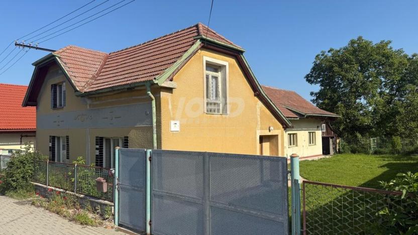 Prodej rodinného domu, Podmoky, 361 m2