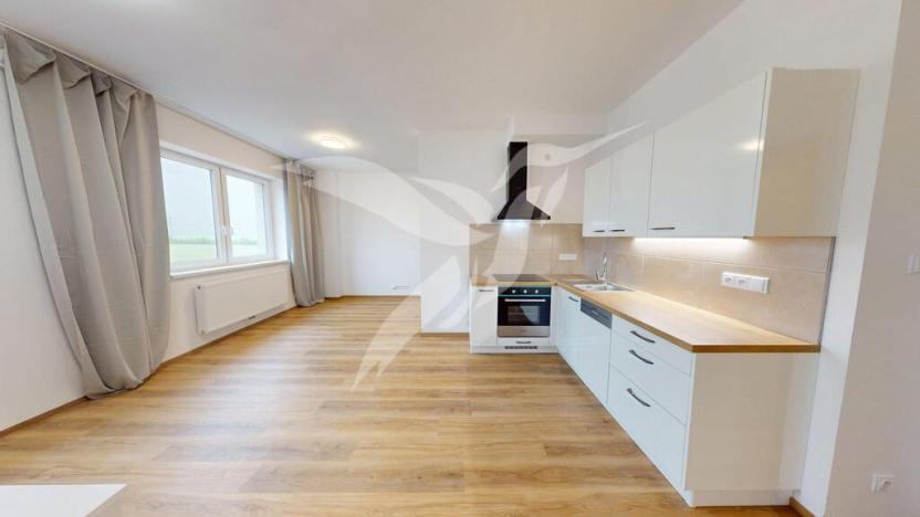 Pronájem bytu 1+kk, Plzeň, Františka Kováříka, 44 m2