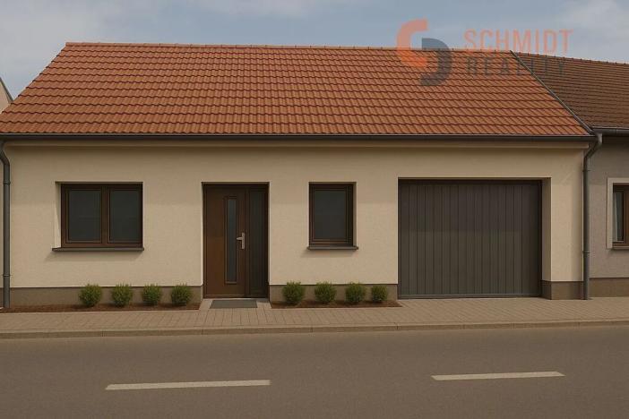 Prodej rodinného domu, Dolní Dunajovice, Hlavní, 200 m2