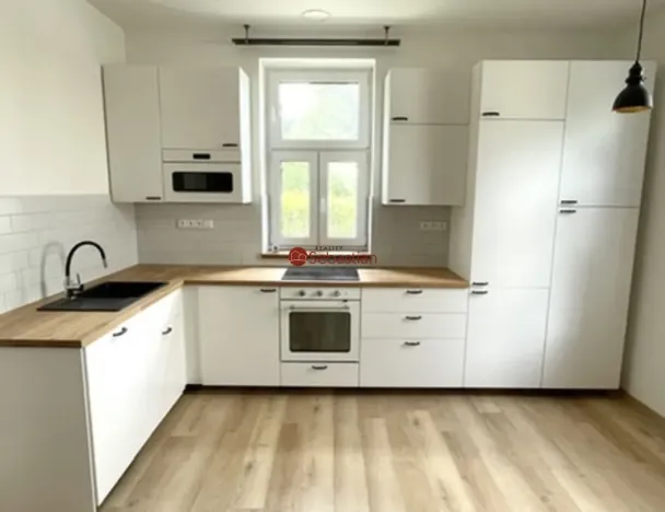 Pronájem bytu 3+kk, Ústí nad Orlicí, 17. listopadu, 69 m2
