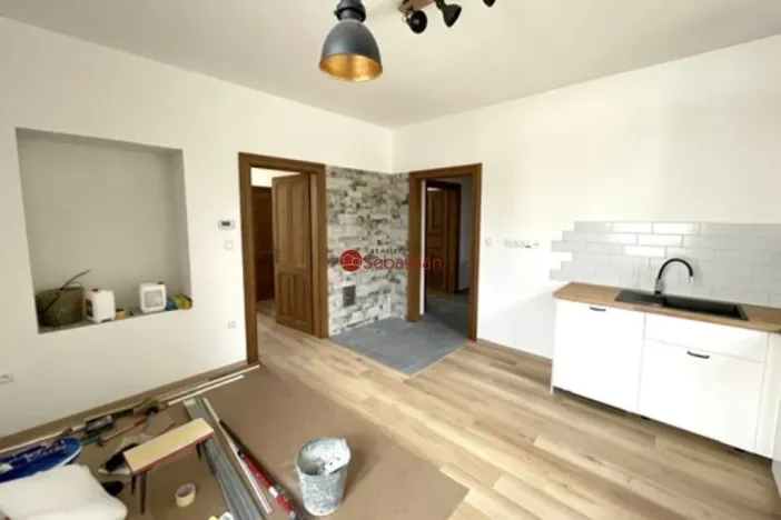 Pronájem bytu 3+kk, Ústí nad Orlicí, 17. listopadu, 69 m2