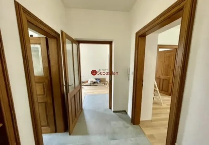 Pronájem bytu 3+kk, Ústí nad Orlicí, 17. listopadu, 69 m2