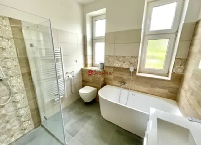 Pronájem bytu 3+kk, Ústí nad Orlicí, 17. listopadu, 69 m2