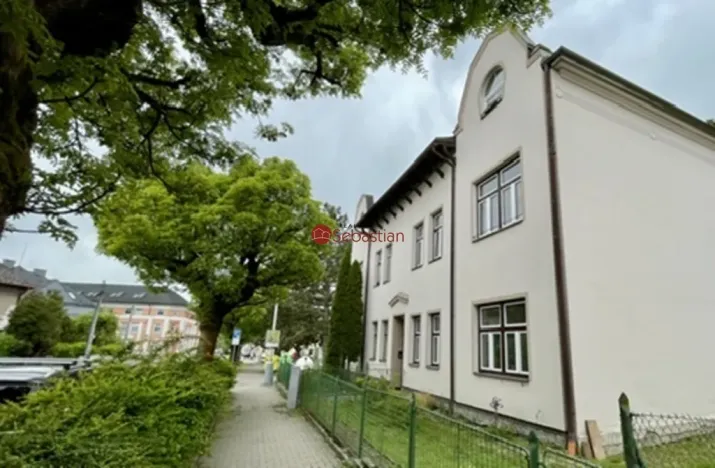 Pronájem bytu 3+kk, Ústí nad Orlicí, 17. listopadu, 69 m2