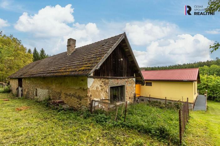 Prodej komerčního pozemku, Votice, 5037 m2