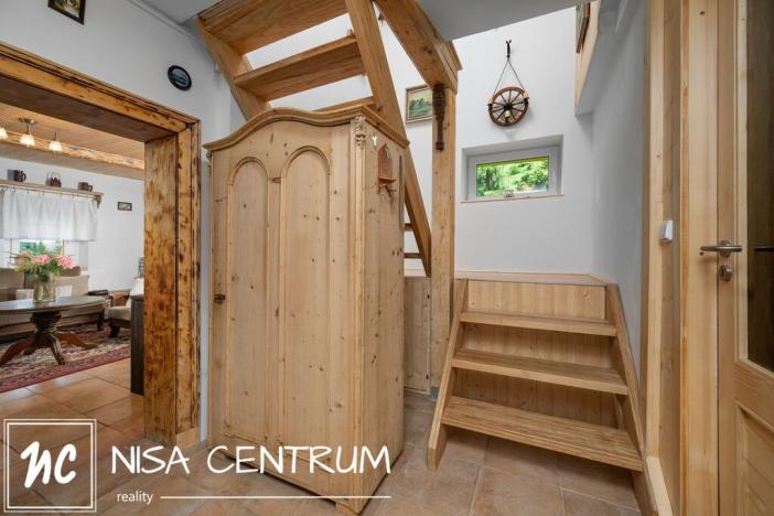 Prodej rodinného domu, Velké Hamry - Bohdalovice, 100 m2