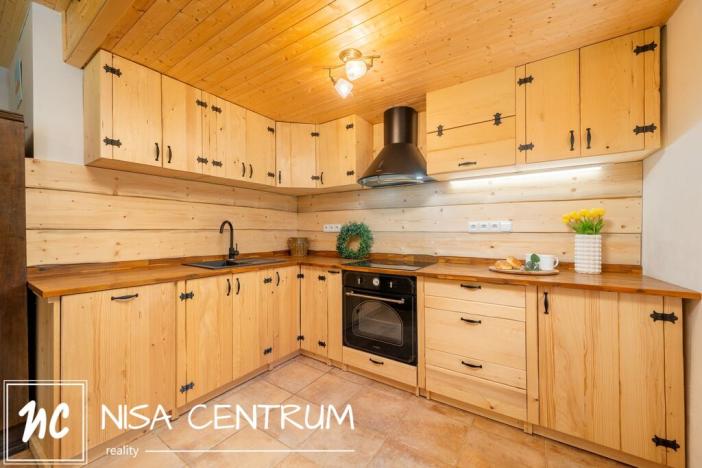 Prodej rodinného domu, Velké Hamry - Bohdalovice, 100 m2