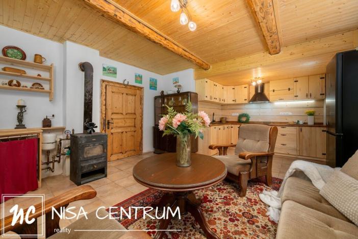 Prodej rodinného domu, Velké Hamry - Bohdalovice, 100 m2