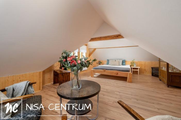 Prodej rodinného domu, Velké Hamry - Bohdalovice, 100 m2