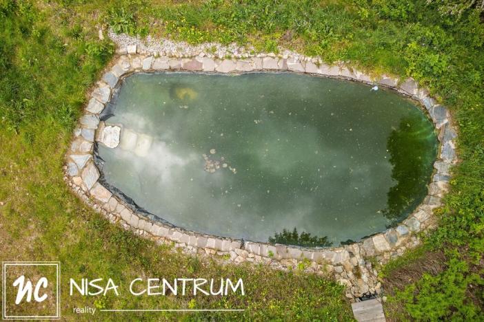 Prodej rodinného domu, Velké Hamry - Bohdalovice, 100 m2