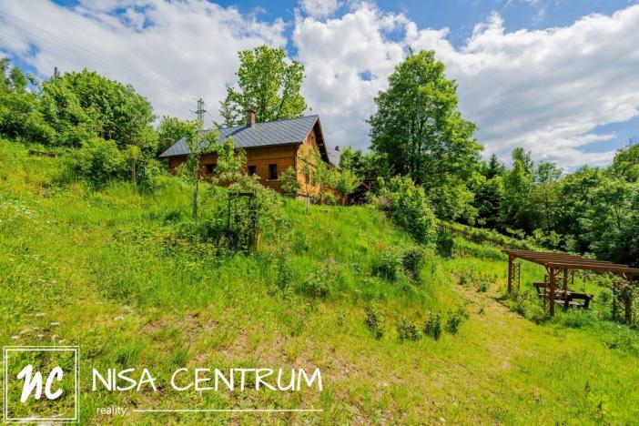 Prodej rodinného domu, Velké Hamry - Bohdalovice, 100 m2