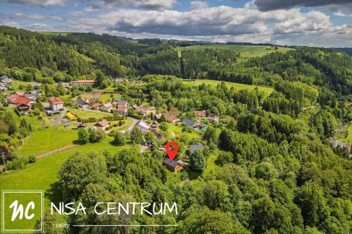 Prodej rodinného domu, Velké Hamry - Bohdalovice, 100 m2