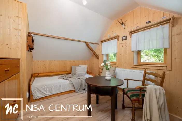 Prodej rodinného domu, Velké Hamry - Bohdalovice, 100 m2