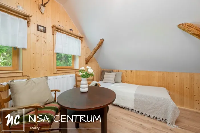 Prodej rodinného domu, Velké Hamry - Bohdalovice, 100 m2