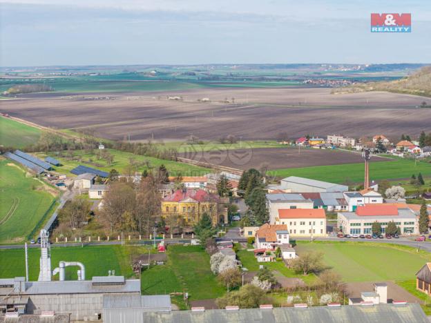 Prodej činžovního domu, Křinec, Tyršova, 630 m2