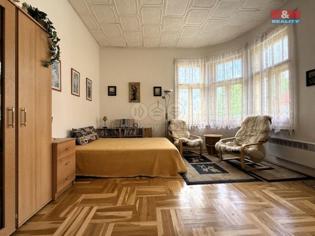 Prodej bytu 1+1, Josefův Důl, 33 m2