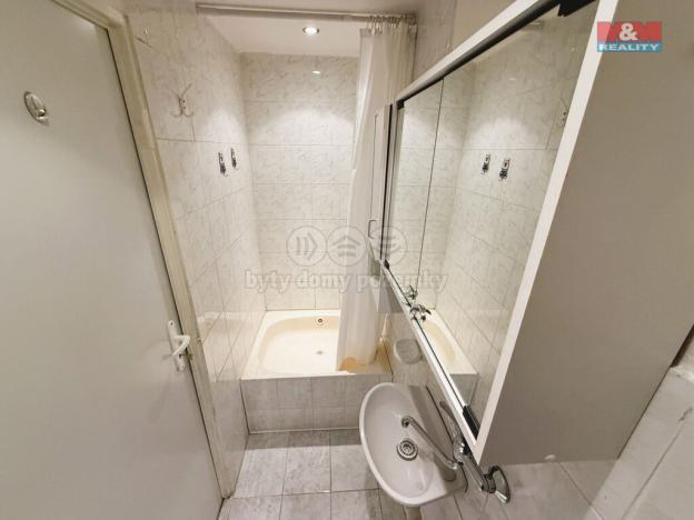 Prodej bytu 1+1, Josefův Důl, 33 m2