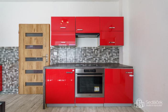 Prodej rodinného domu, Habartov - Horní Částkov, 150 m2