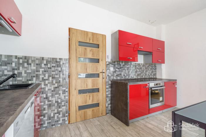 Prodej rodinného domu, Habartov - Horní Částkov, 150 m2