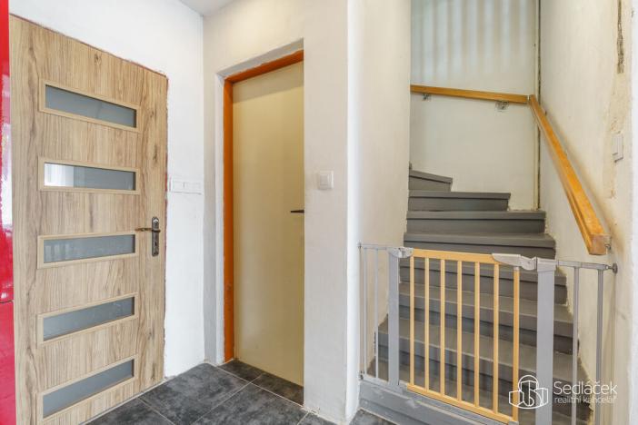 Prodej rodinného domu, Habartov - Horní Částkov, 150 m2