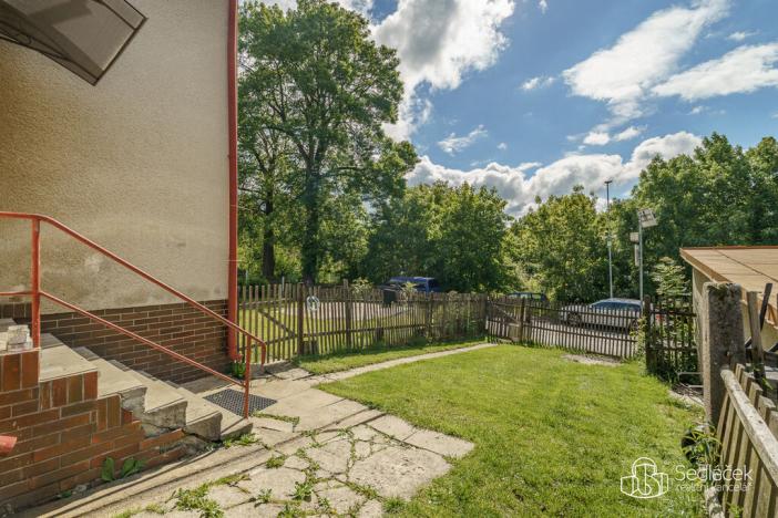 Prodej rodinného domu, Habartov - Horní Částkov, 150 m2