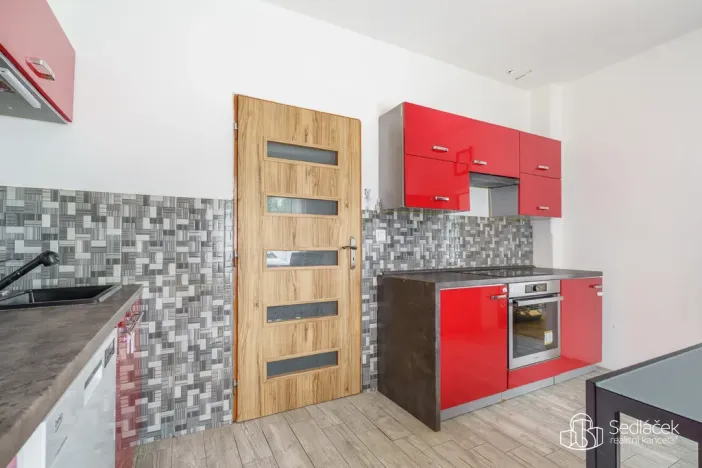 Prodej rodinného domu, Habartov - Horní Částkov, 150 m2