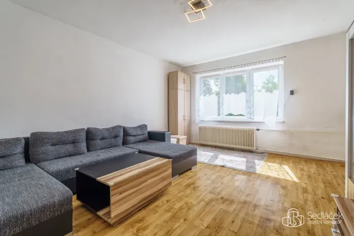 Prodej rodinného domu, Habartov - Horní Částkov, 150 m2