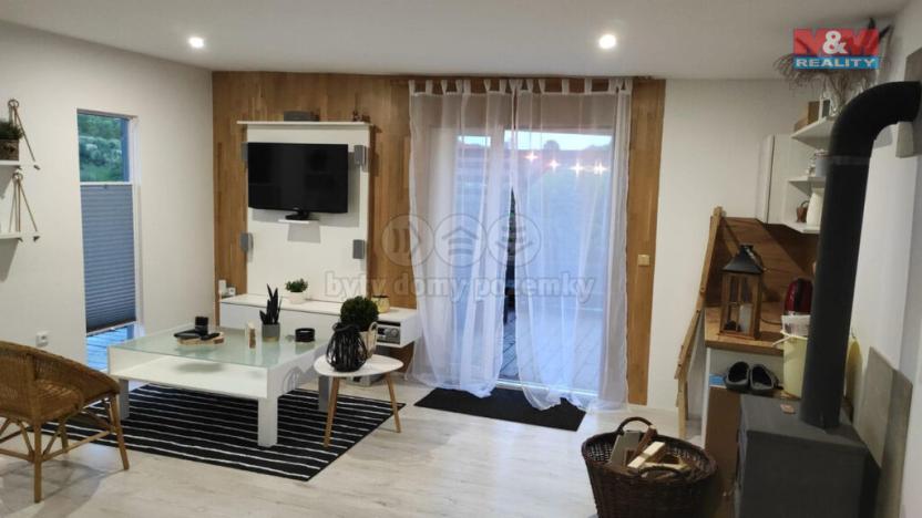 Prodej zahrady, Puklice, 483 m2