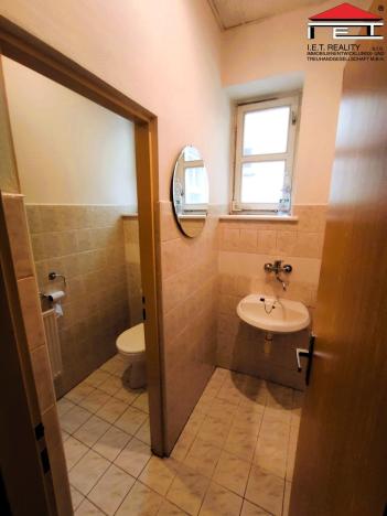 Pronájem kanceláře, Ostrava, 28. října, 110 m2