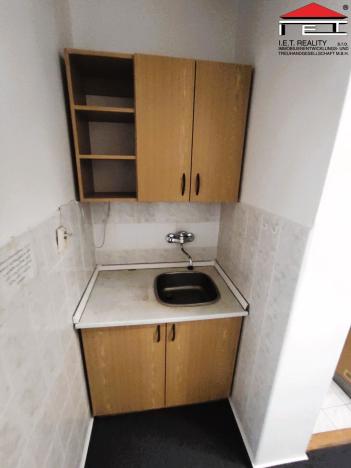 Pronájem kanceláře, Ostrava, 28. října, 110 m2