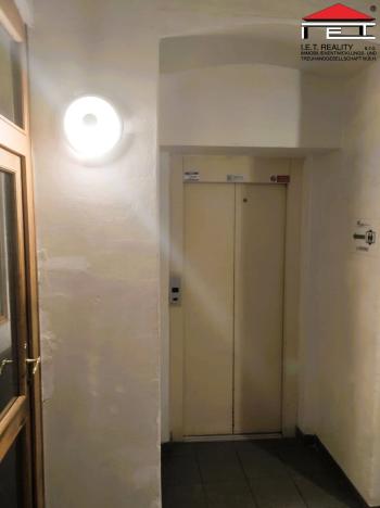 Pronájem kanceláře, Ostrava, 28. října, 110 m2