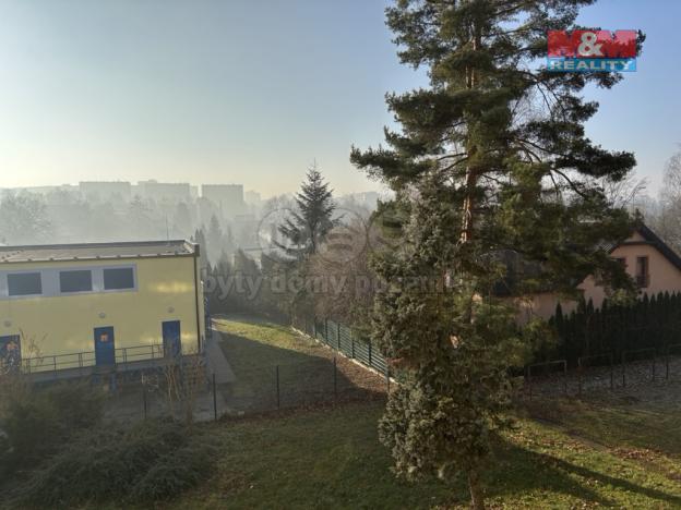 Prodej bytu 1+1, Ostrava - Zábřeh, Svornosti, 35 m2