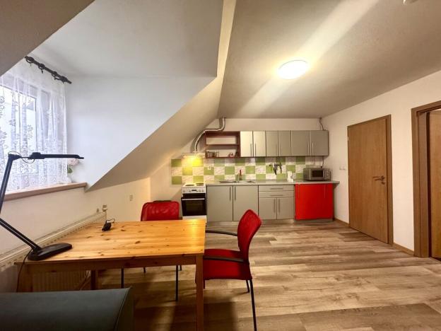 Pronájem bytu 2+kk, Částkov, 52 m2