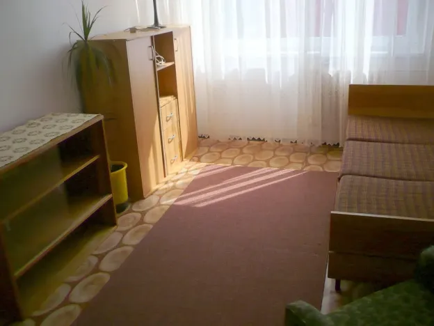 Pronájem pokoje, Praha - Uhříněves, Přátelství, 13 m2