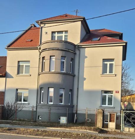 Prodej rodinného domu, Hranice, 450 m2