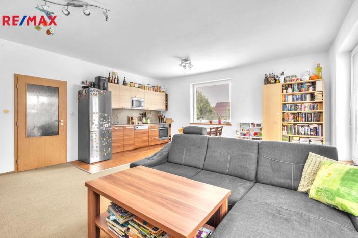 Prodej bytu 2+kk, Ústí nad Orlicí - Hylváty, Dukelská, 66 m2