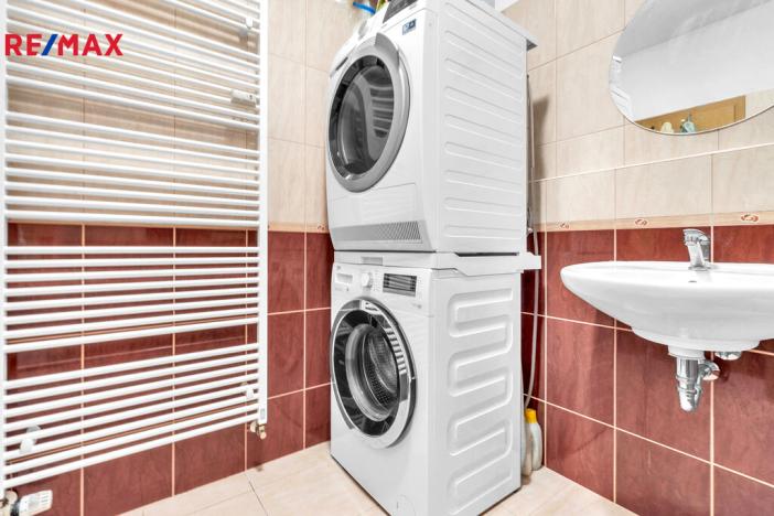 Prodej bytu 2+kk, Ústí nad Orlicí - Hylváty, Dukelská, 66 m2