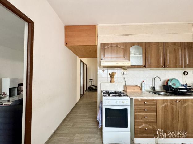 Prodej bytu 2+1, Sokolov, Spartakiádní, 61 m2