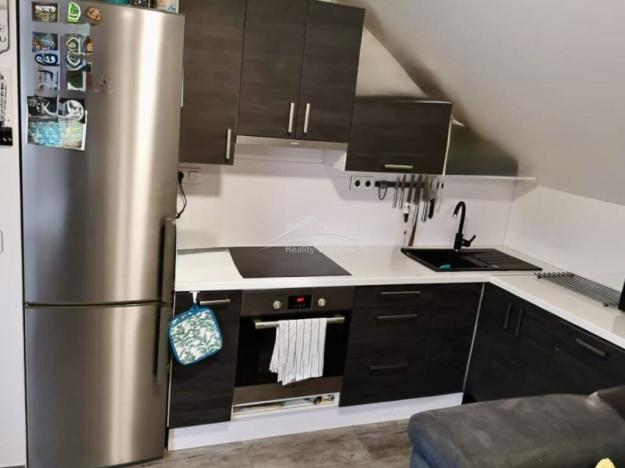 Pronájem bytu 2+kk, Světlá nad Sázavou, Nové Město, 50 m2