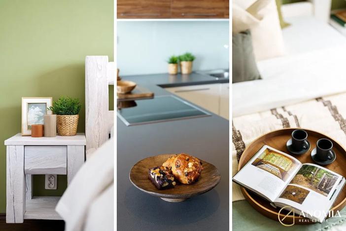 Prodej bytu 3+kk, Praha - Kyje, Davidovičova, 77 m2