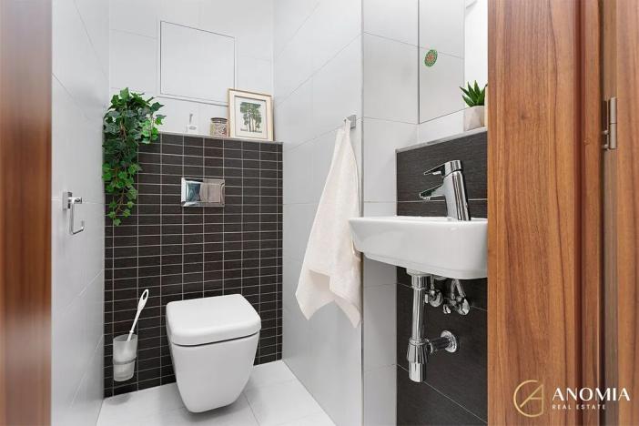 Prodej bytu 3+kk, Praha - Kyje, Davidovičova, 77 m2