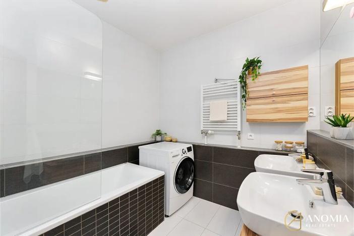 Prodej bytu 3+kk, Praha - Kyje, Davidovičova, 77 m2