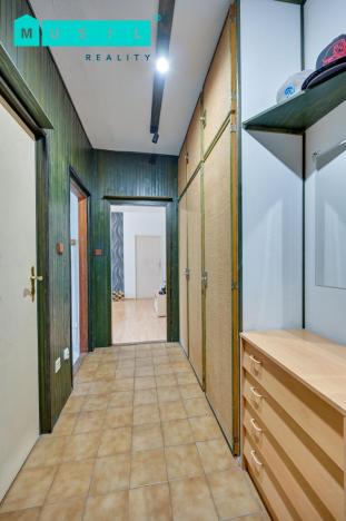 Prodej bytu 3+1, Olomouc - Nová Ulice, V hlinkách, 64 m2