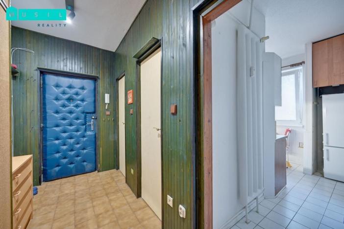 Prodej bytu 3+1, Olomouc - Nová Ulice, V hlinkách, 64 m2