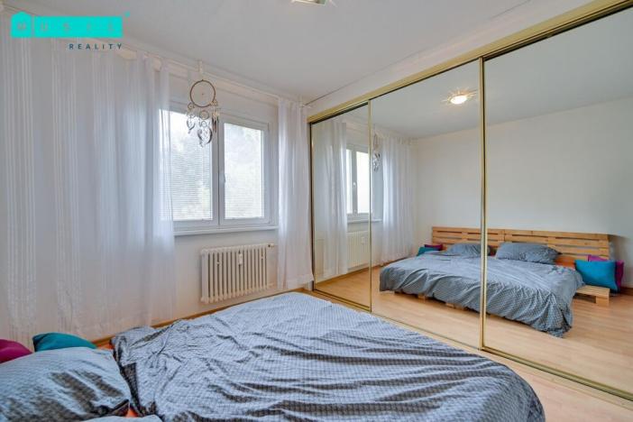 Prodej bytu 3+1, Olomouc - Nová Ulice, V hlinkách, 64 m2