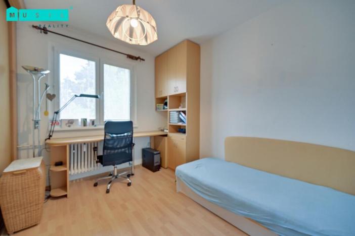 Prodej bytu 3+1, Olomouc - Nová Ulice, V hlinkách, 64 m2