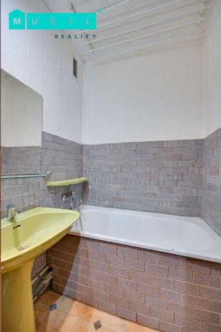 Prodej bytu 3+1, Olomouc - Nová Ulice, V hlinkách, 64 m2