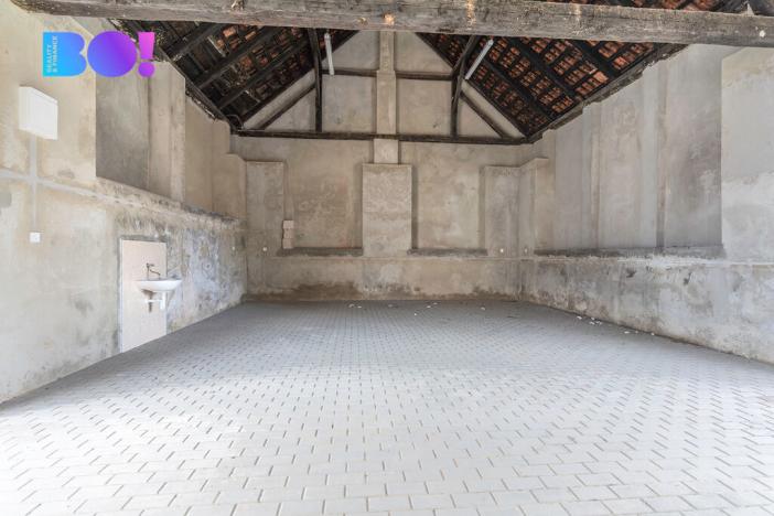 Pronájem skladu, Oleška, 125 m2