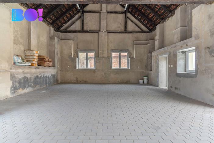 Pronájem skladu, Oleška, 125 m2